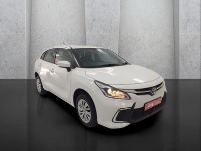 2025 Toyota Starlet 1.5 XI