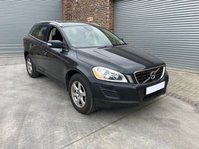 2012 Volvo XC60 D3 Drive Elite