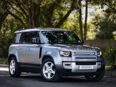 2023 Land Rover Defender 110 D300 SE (221kw)