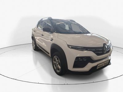 2026 Renault Kiger 1.0T Zen