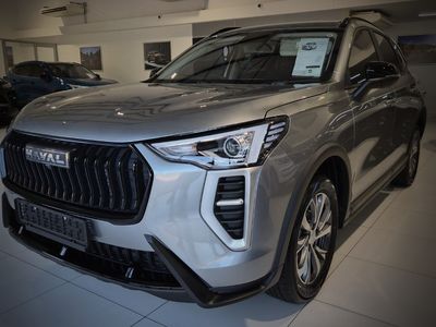 2026 Haval Jolion 1.5T City Plus DCT