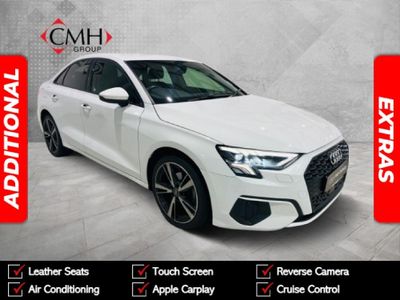 2023 Audi A3 1.4 TFSI Auto 35 TFSI