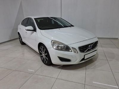 2011 Volvo S60 2.0T Auto