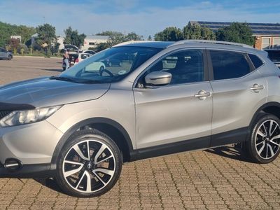 2016 Nissan Qashqai 1.5 dCi Acenta Design