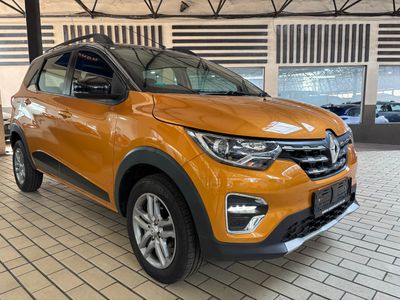 2024 Renault Triber 1.0 Intens Auto