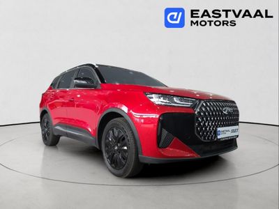 2025 Chery Tiggo 7 Pro 1.5T Prime Auto