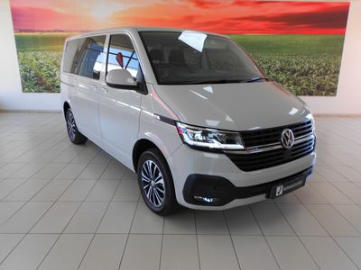 2023 Volkswagen Kombi T6.1 2.0 BiTDI Trendline Plus Auto 4Motion (146kW)