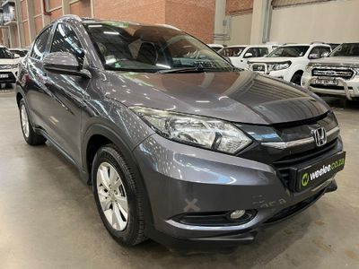 2016 Honda HR-V 1.5 Comfort Auto