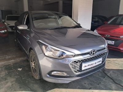 2016 Hyundai i20 1.4 N Series Petrol, Manual