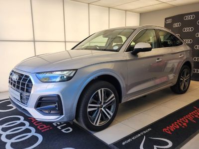 2026 Audi Q5 Sportback quattro ADV Auto | 40 TDI