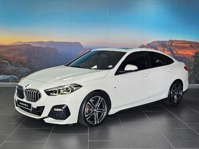 2021 BMW 2 Series 218d Gran Coupe M Sport Auto