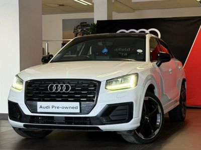 2020 Audi Q2 1.4 TFSI Sport Auto | 35 TFSI
