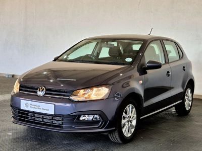 2026 Volkswagen Polo Vivo 1.4 Life