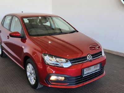 2026 Volkswagen Polo Vivo 1.4 Life