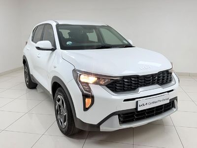 2024 Kia Sonet 1.5 LX