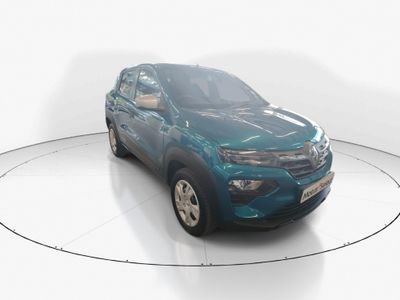 2026 Renault Kwid 1.0 Dynamique