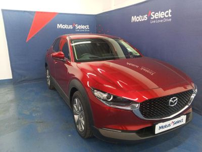2026 Mazda CX-30 2.0 Dynamic Auto