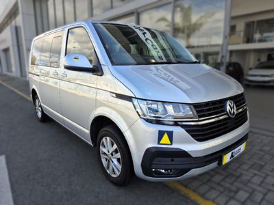2022 Volkswagen Kombi T6.1 2.0 TDI (81kW) Trendline