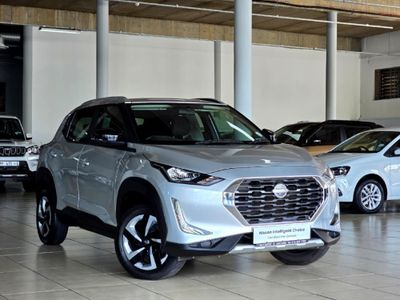 2025 Nissan Magnite 1.0 Acenta AMT