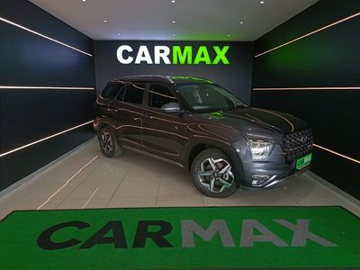 2023 Hyundai Creta Grand 2.0 Executive
