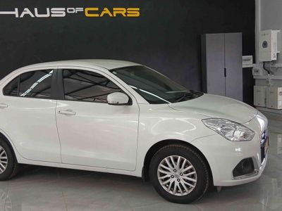 2024 Suzuki Dzire 1.2 GA