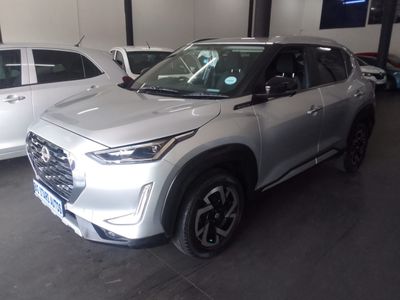 2023 Nissan Magnite 1.0 Turbo Acenta Kuro Auto