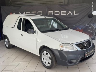 2020 Nissan NP200 1.5 dci Safety Pack BARGAIN DIESEL CANOPY