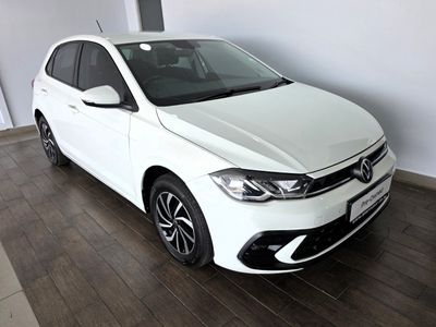 2023 Volkswagen Polo 1.0 TSI Life
