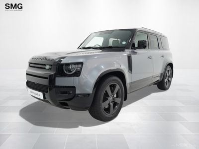 2024 Land Rover Defender 110 D300 HSE X-Dynamic
