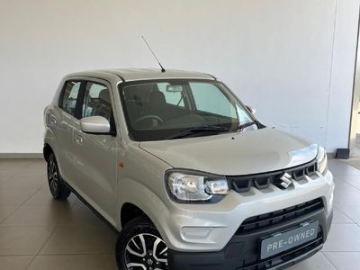 2026 Suzuki S-Presso 1.0 GL+