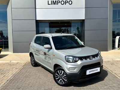 2026 Suzuki S-Presso 1.0 GL+