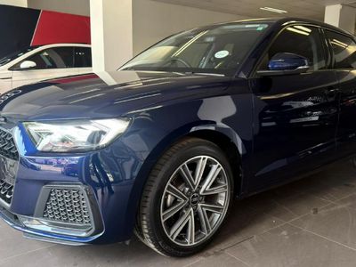 2026 Audi A1 Sportback 30 TFSI Advanced S-Tronic