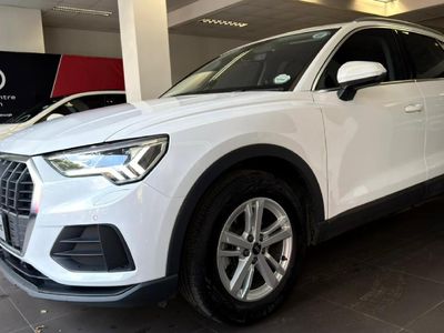 2022 Audi Q3 1.4 TFSI Auto | 35 TFSI
