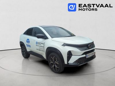 2026 TATA Curvv 1.2T Accomplished S Dca