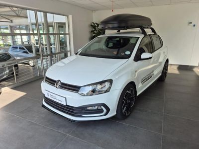 2025 Volkswagen Polo Vivo 1.4 Life