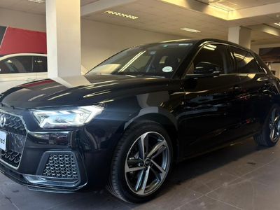 2026 Audi A1 Sportback 30 TFSI Advanced S-Tronic