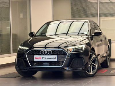 2026 Audi A1 Sportback 30 TFSI Advanced S-Tronic