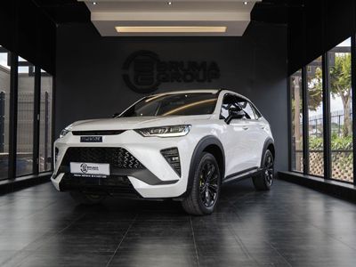 2023 Haval H6 GT 2.0T Super Luxury 4X4 Auto