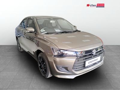 2026 Suzuki Dzire 1.2 GL+ Auto
