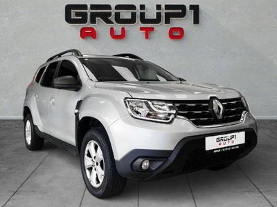 2019 Renault Duster 1.5 dCi Dynamique
