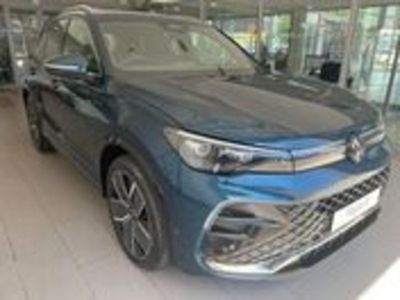 2026 Volkswagen Tiguan 1.4TSI R-Line