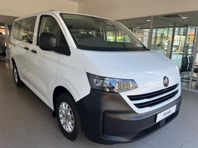 2026 Volkswagen Kombi T6.1 2.0 TDI (81kW) Trendline