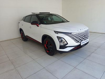 2024 Omoda C5 1.5T Elegance S