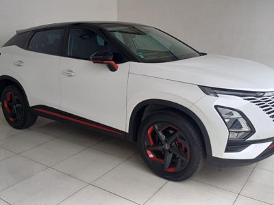 2024 Omoda C5 1.5T Elegance S