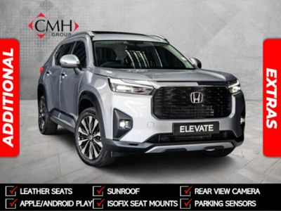 2026 Honda Elevate 1.5 Elegance Auto