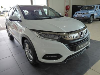 2020 Honda HR-V 1.8 Elegance Auto