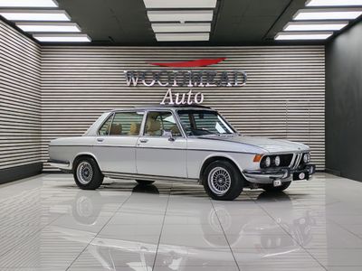 1978 BMW 3.0 3.0l