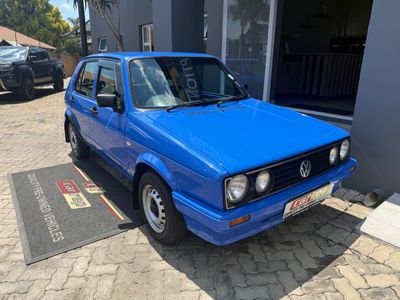 2006 Volkswagen Citi 1.4 Chico