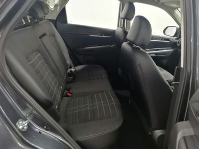 2026 Kia Sonet 1.5 LS