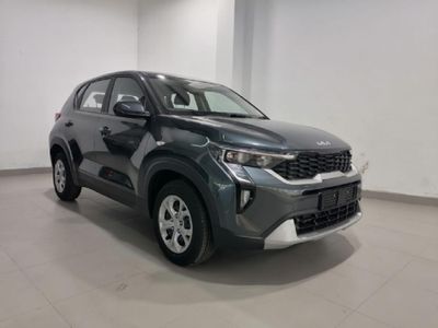 2026 Kia Sonet 1.5 LS